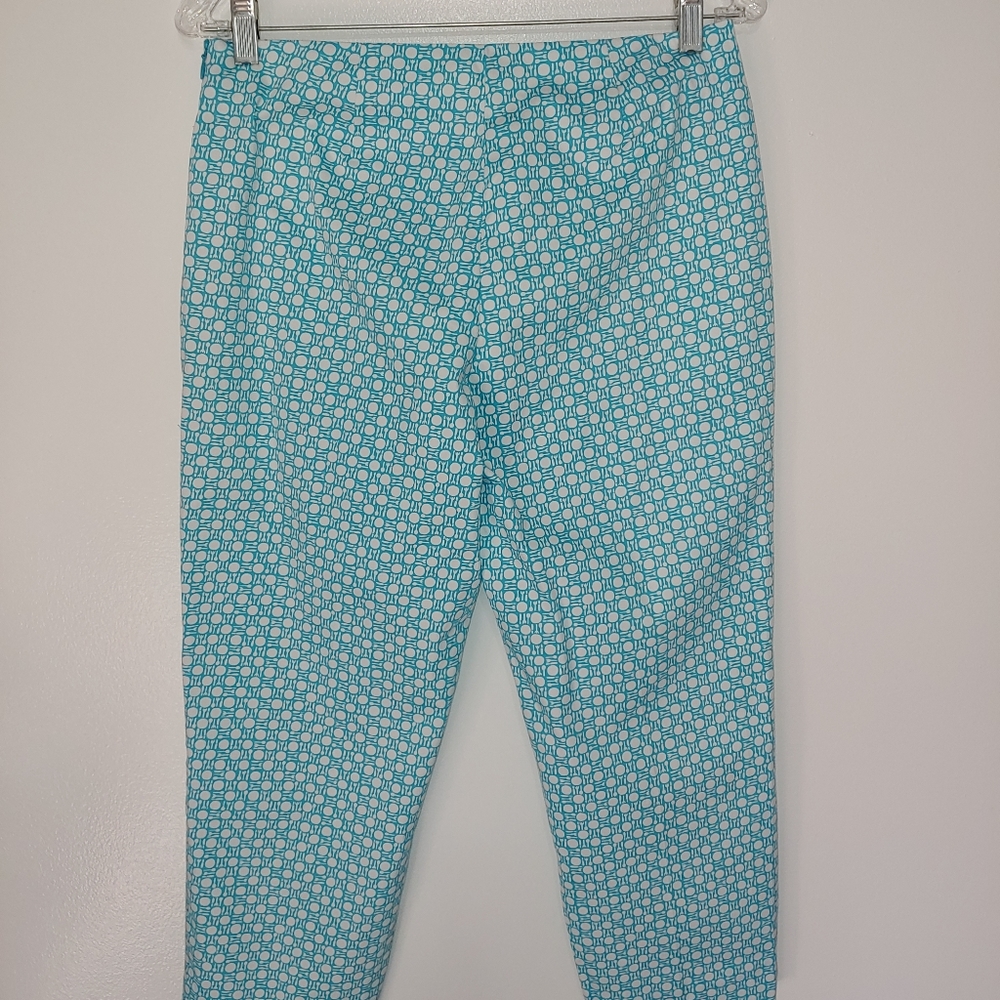 Final Markdown Talbots Capri Pants - image 3